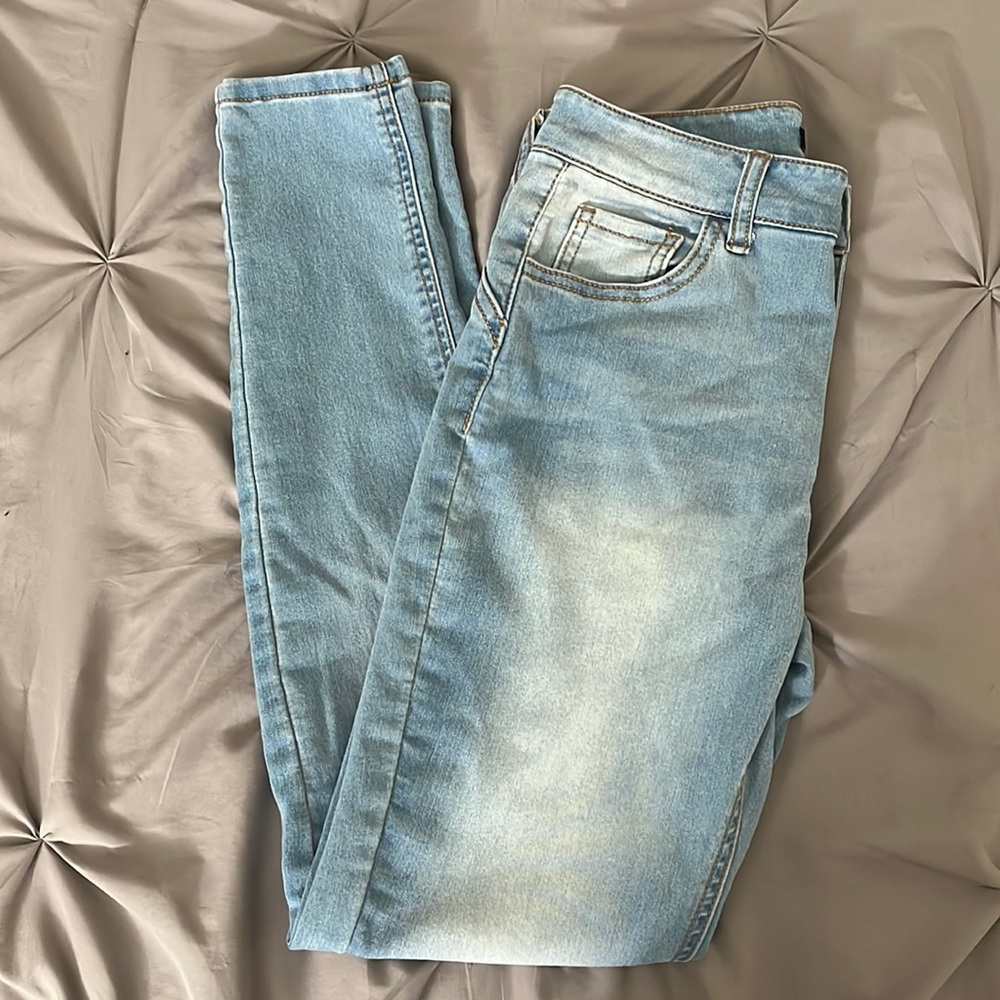 Fashion Nova Jeans